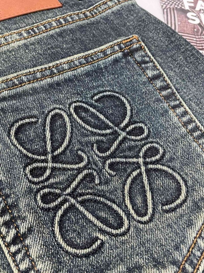 Loewe Jeans